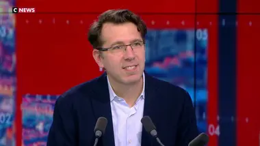 Alex Froment Curtil (Verisure) : L'Hebdo de l'Éco (Émission du 16/05/2026)