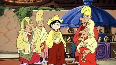 Alexandra David-Neel et le Tibet