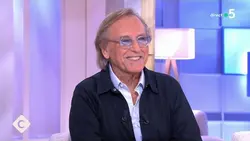 Alexandre Arcady, souvenirs d’Algérie - C à Vous - 10/11/2023
