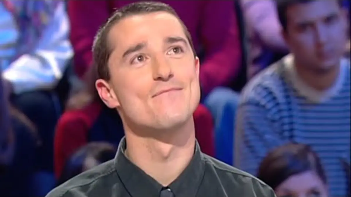 replay de Alexandre cédera-t-il au regard doux de son ex-petite amie ?