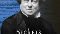 Alexandre Dumas : des héros et des femmes !