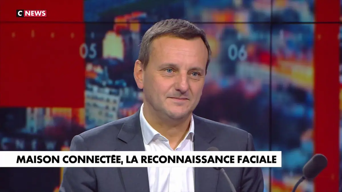 replay de Alexandre Menu (Netatmo) : L'Hebdo de l'Éco (Émission du 23/11/2024)