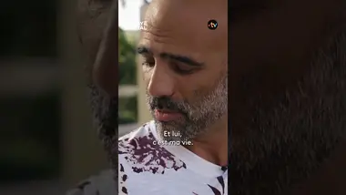 🔴 Alexandre vit à Dubaï depuis vingt ans. Il y a fondé son agence de mannequins.