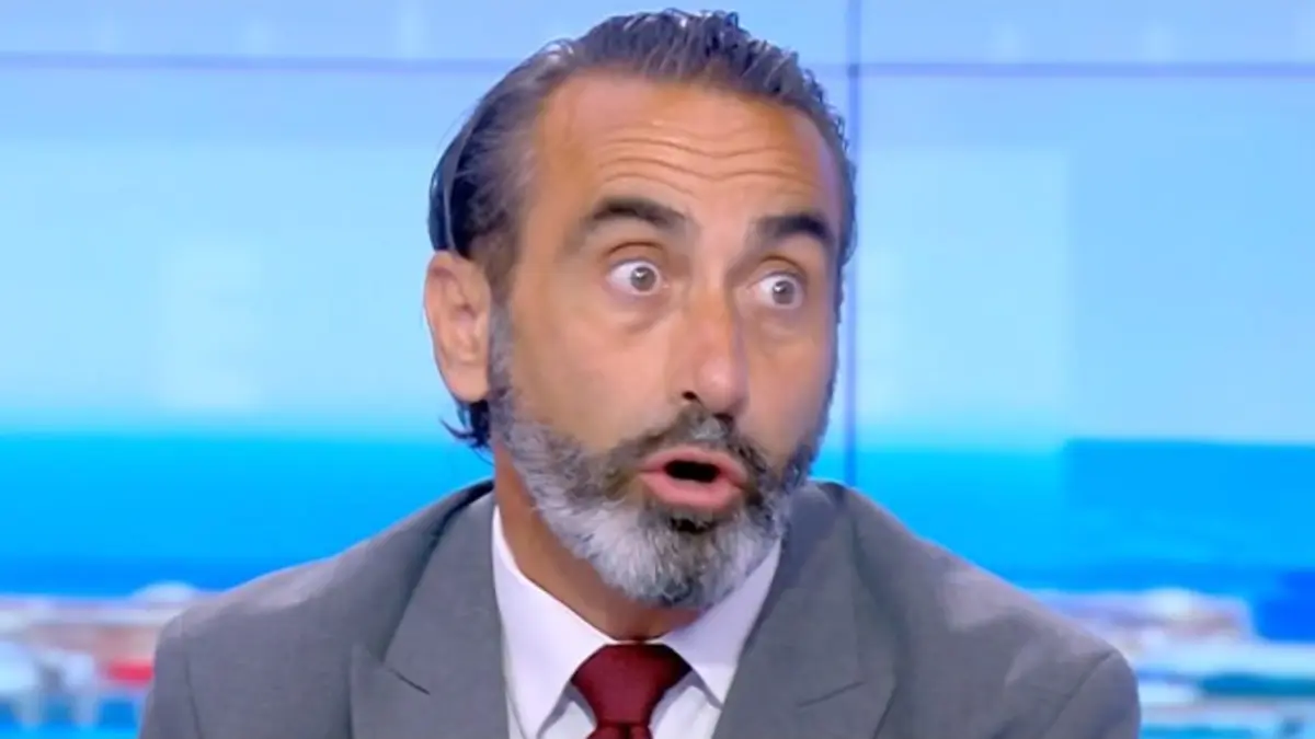 Algérie/France : "À chaque fois, le pouvoir…