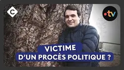 Algérie : retour sur la condamnation à 7 ans de prison de Christophe Gleizes
