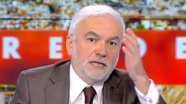 “Ali ? J’espère qu’on va le renvoyer en Tunisie !” : Praud choqué par les peines des violences PSG