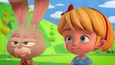 Alice et Lewis - Le Dodo aventurier