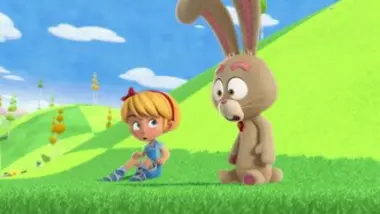 Alice et Lewis - S01 E24 - Trou de Mémoire