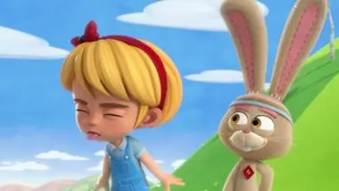 Alice et Lewis - S01 E26 - Le Quizz Royal