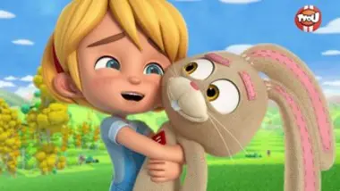 Alice et Lewis - S01 E43 - Bubble Mania