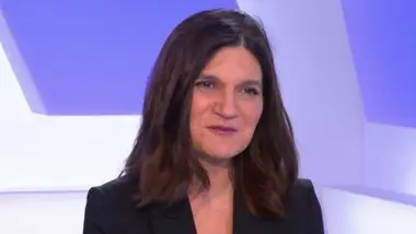Alice Rufo - Ukraine : la contre-attaque que l'on n'a pas vue venir