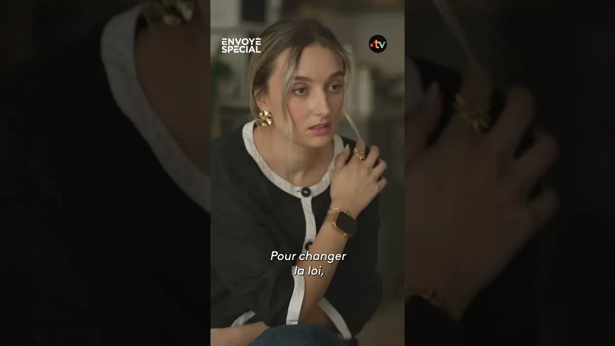 🔴 Alicia refuse de subvenir aux besoins de son…