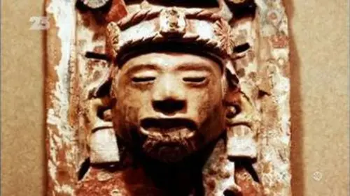 replay de Alien theory - S5E01 - VF -  Replay