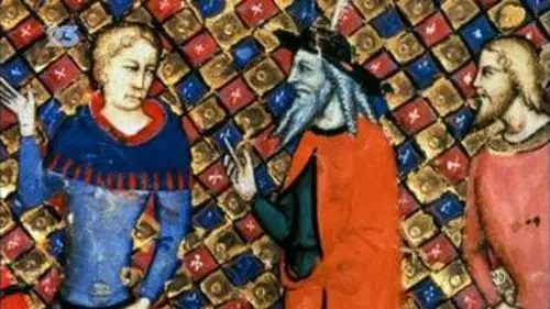 replay de Alien theory - S5E07 - VF -  Replay