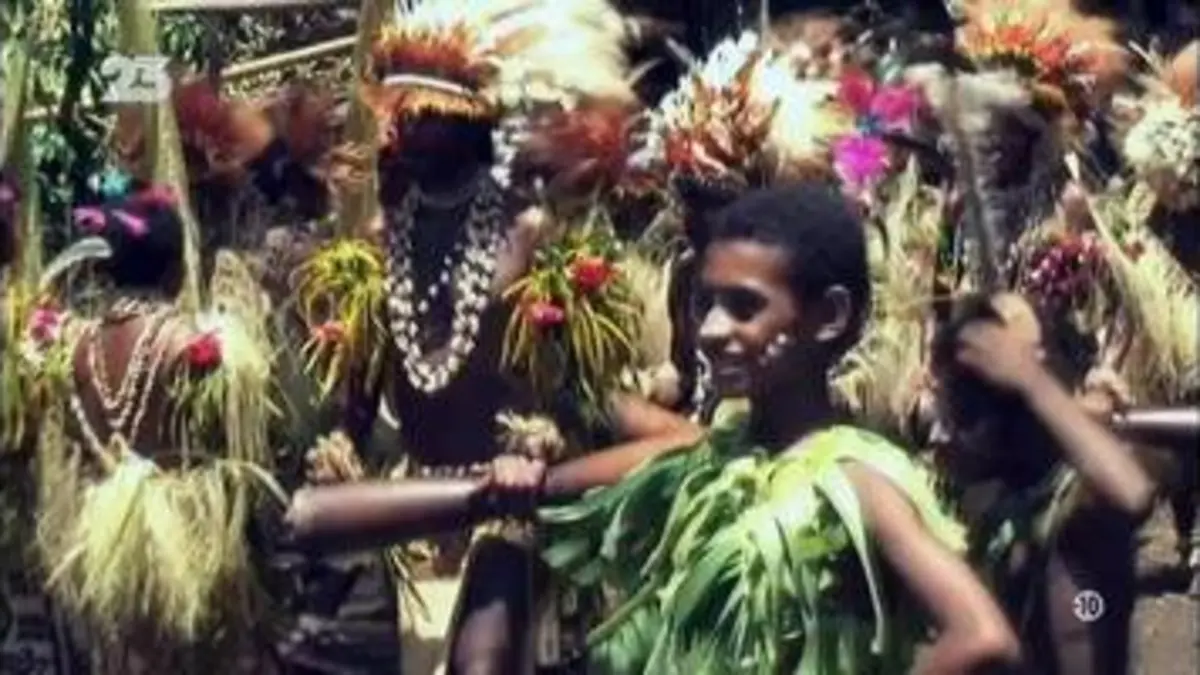 replay de Alien theory - S5E10 - VF - Replay