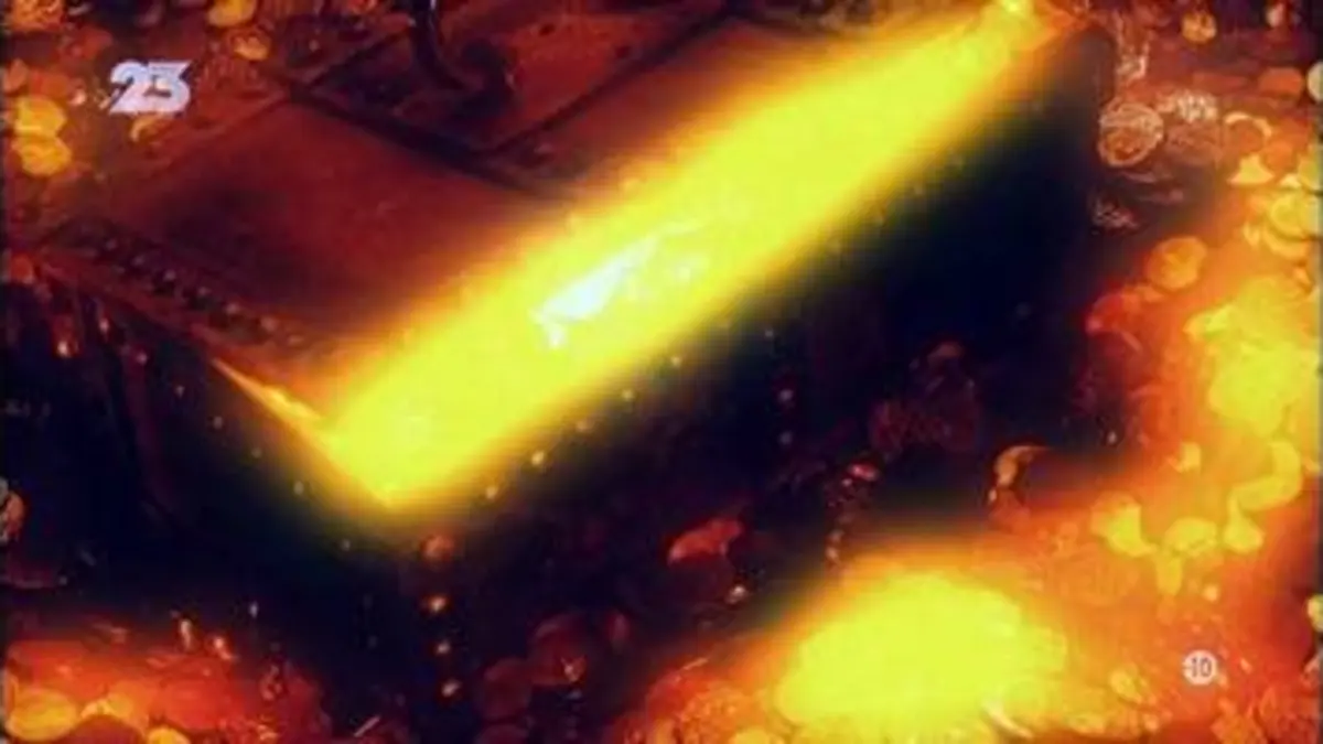 replay de Alien theory - S6E06 - VF - Replay