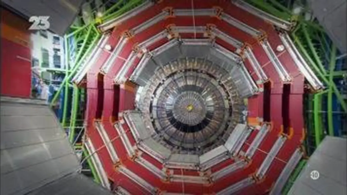 replay de Alien theory - S6E09 - VF - Replay