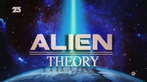 replay de Alien theory - S6E15 - VF -  Replay