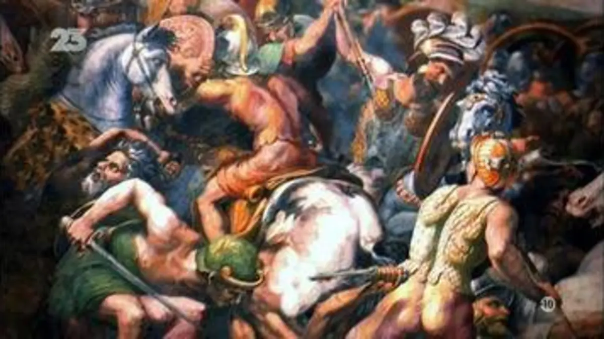 replay de Alien theory - S6E16 - VF - Replay