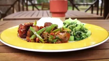 Alimentation : Changer nos habitudes ?