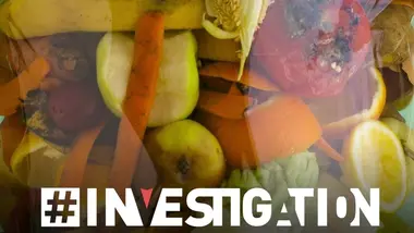 Alimentation, le goût amer du gaspillage