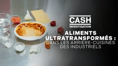 Aliments ultratransformés : dans les arrière-cuisines des industriels