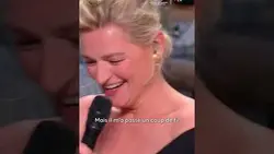 ✨ Aliocha Schneider réagit à la passion de Charlotte Cardin pour Jim Carrey