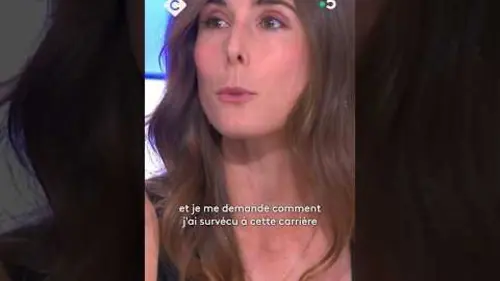 replay de Alizé Cornet : jeu, tête et match