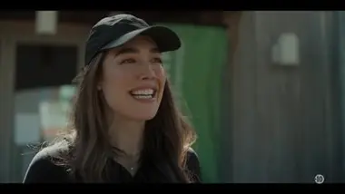 All her fault - S01 E01
