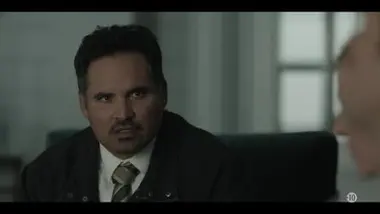 All her fault - S01 E05