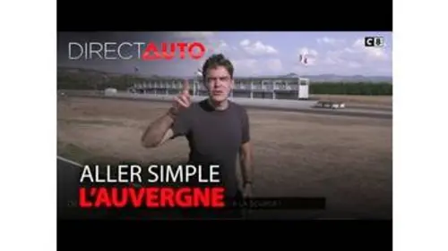 replay de Aller Simple pour… l’Auvergne