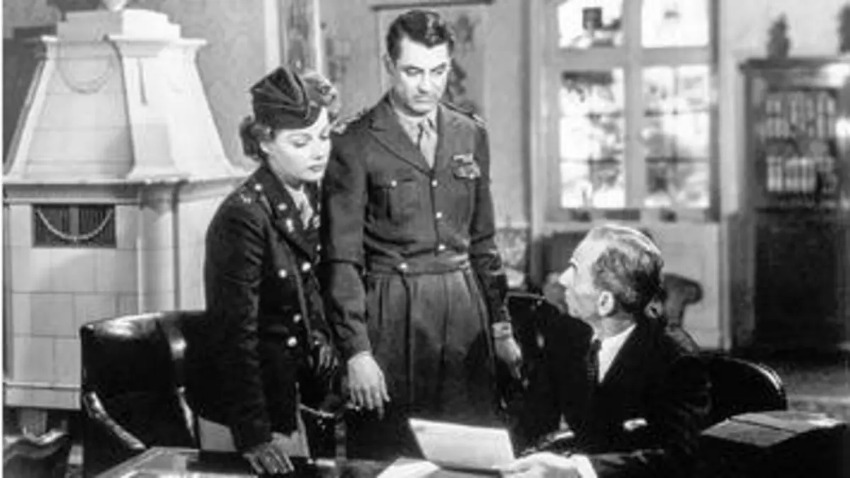 replay de Allez coucher ailleurs