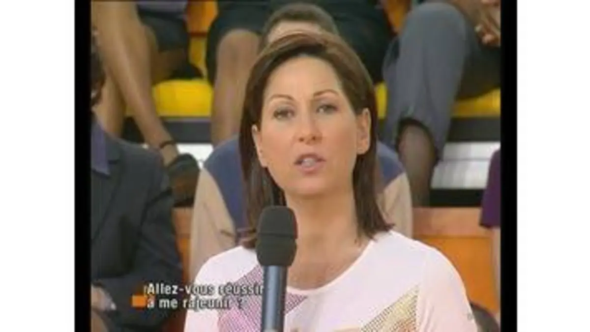 replay de Allez-vous réussir à me rajeunir ? - C'est mon choix