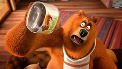 Allo Grizzy ? Ici lemmings !