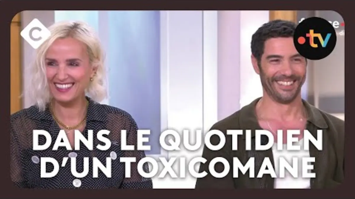 replay de “Alpha” : l’incroyable métamorphose de Tahar Rahim