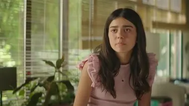 Alter Ego - S01 E02