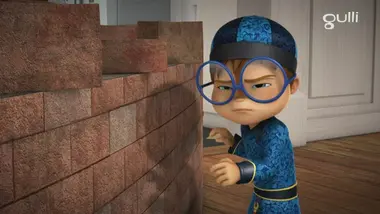 Alvinnn Et les Chipmunks : La journée mondiale