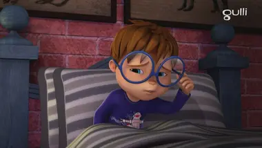 Alvinnn Et les Chipmunks : Le dernier jour de l'été