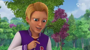 Alvinnn Et les Chipmunks : Le tournoi de golf