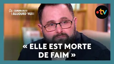 Amandine et Christina : l'enfer de la maltraitance - Ça commence aujourd'hui