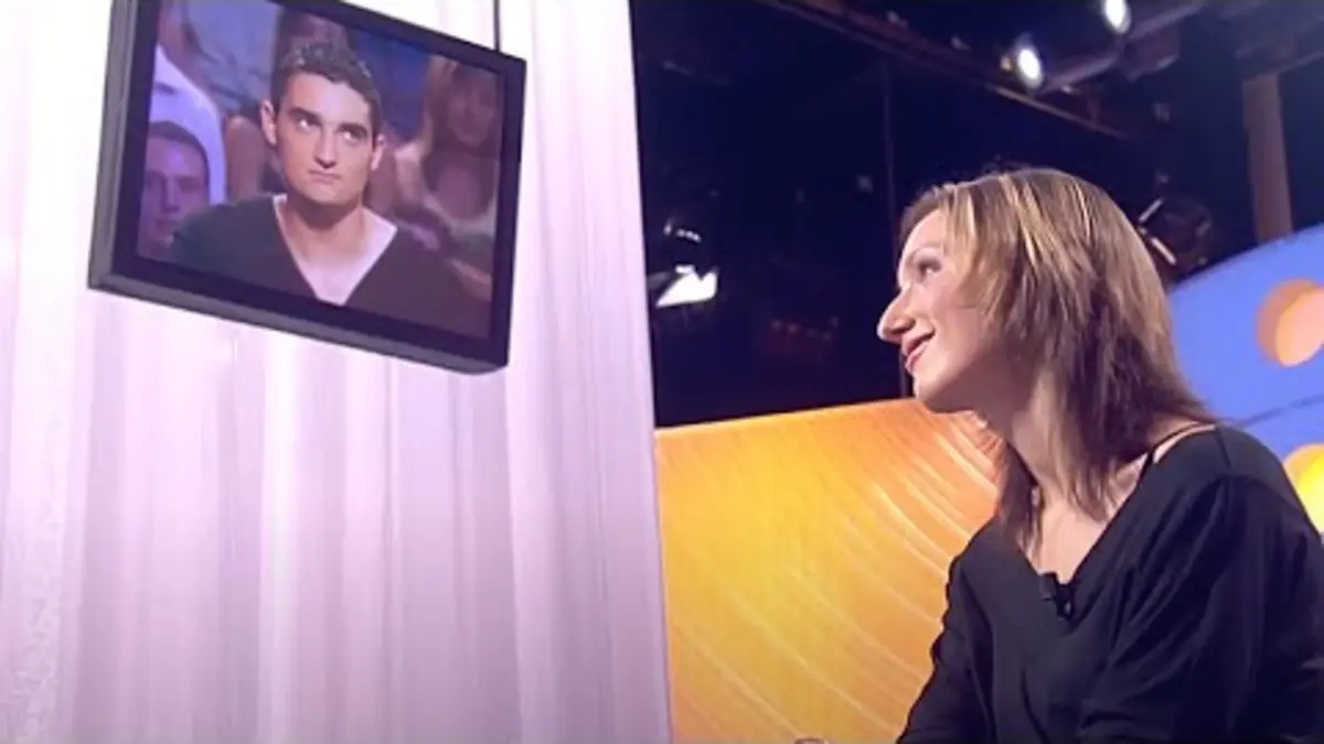 replay de Amandine : "Reviens Salah, je t'aime !"