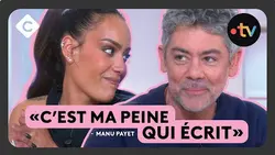 Amel Bent & Manu Payet : la scène comme exutoire
