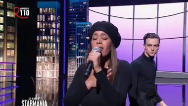 Amel Bent - Un garçon pas comme les autres