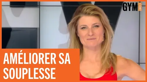 replay de AMÉLIORER SA SOUPLESSE AVEC LE STRETCHING