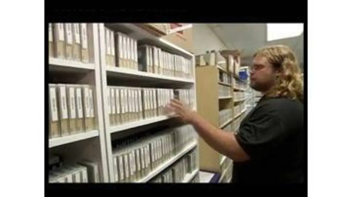 replay de American Chopper : En coulisse avec Mikey