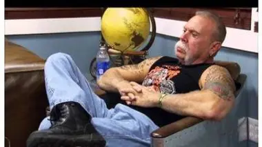 American Chopper : la dernière saison commence