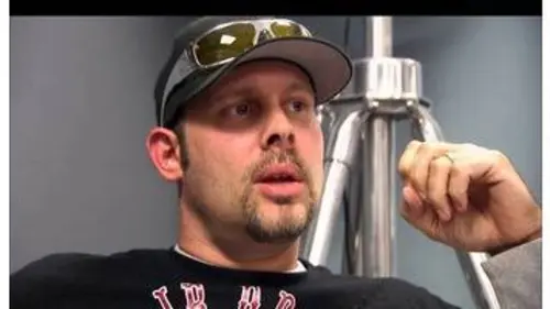 replay de American Chopper : Paul Jr Versus Paul Sr