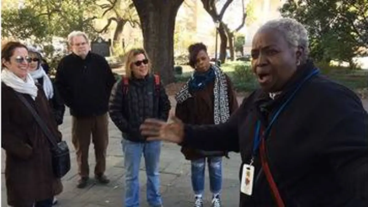 replay de American Trip (8/10)