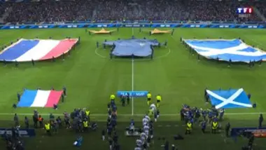 Amical - France / Ecosse : revoir le match en intégralité