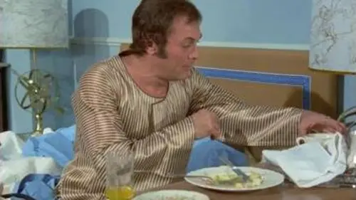 replay de Amicalement vôtre : S1 E2 - Un ami d'enfance